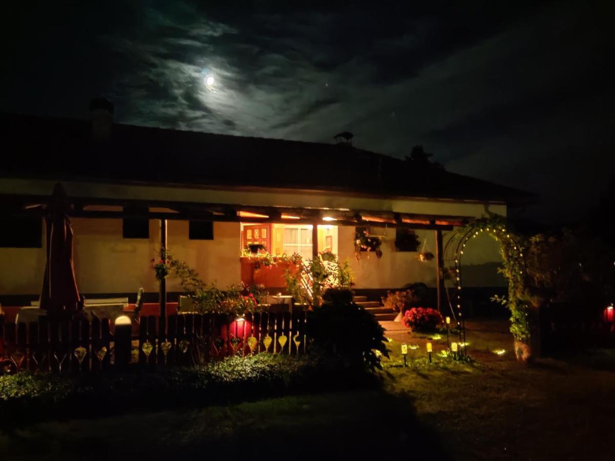 Landhaus Noreia Sankt Kanzian am Klopeiner See Zewnętrze zdjęcie