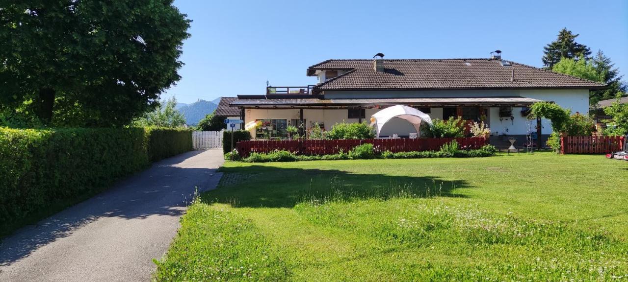 Landhaus Noreia Sankt Kanzian am Klopeiner See Zewnętrze zdjęcie
