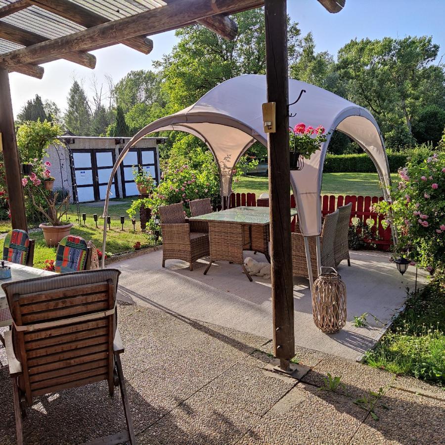 Landhaus Noreia Sankt Kanzian am Klopeiner See Zewnętrze zdjęcie