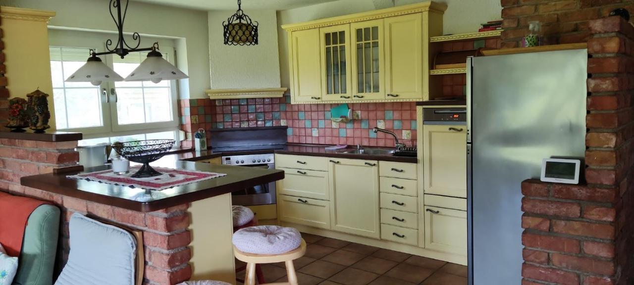 Landhaus Noreia Sankt Kanzian am Klopeiner See Zewnętrze zdjęcie