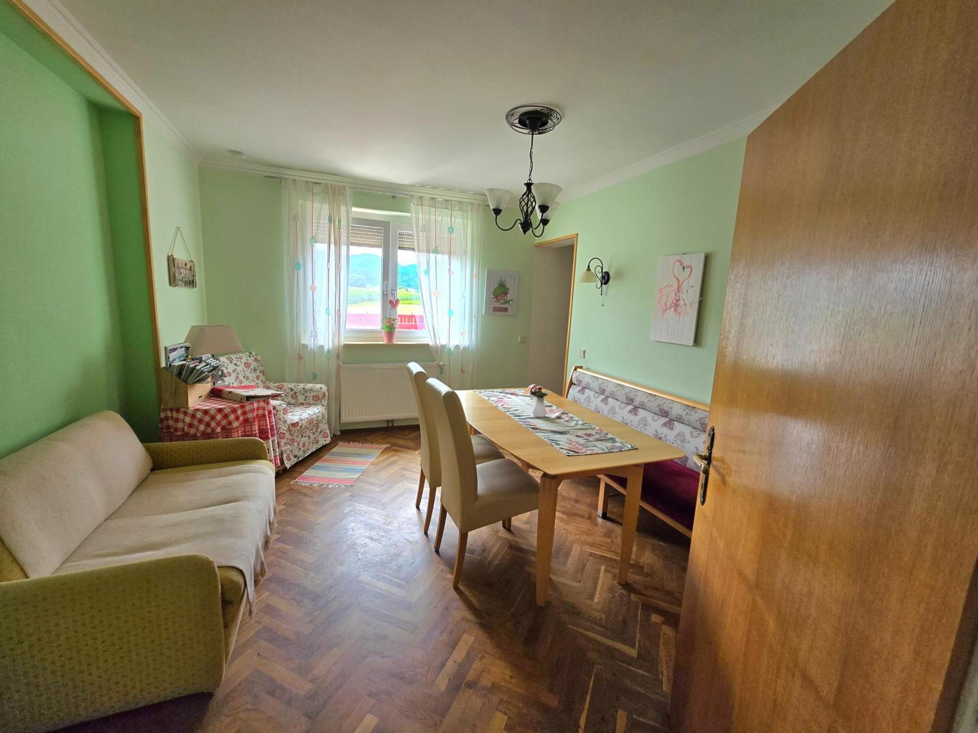 Landhaus Noreia Sankt Kanzian am Klopeiner See Zewnętrze zdjęcie