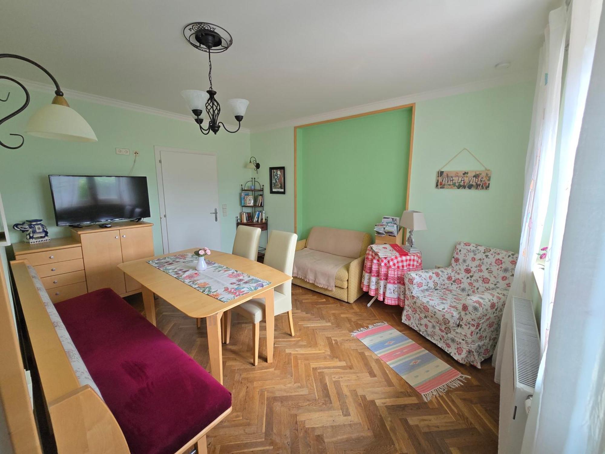 Landhaus Noreia Sankt Kanzian am Klopeiner See Zewnętrze zdjęcie