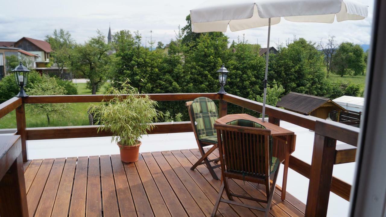 Landhaus Noreia Sankt Kanzian am Klopeiner See Zewnętrze zdjęcie