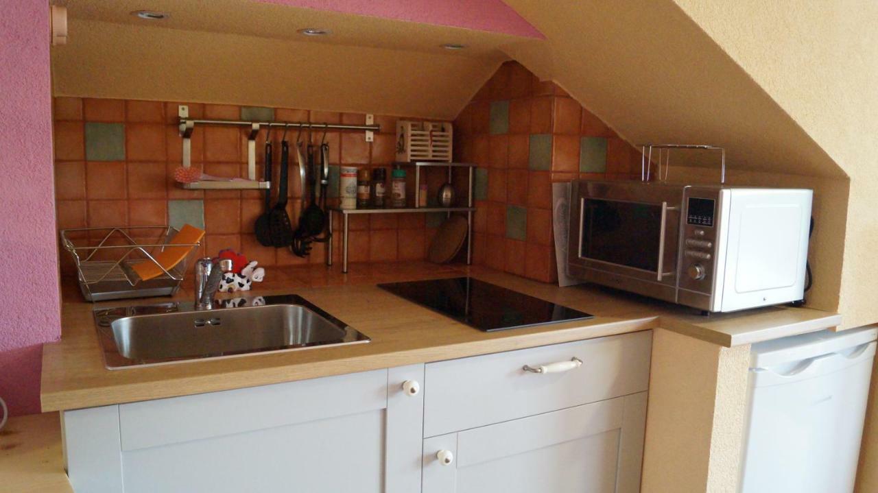 Landhaus Noreia Sankt Kanzian am Klopeiner See Zewnętrze zdjęcie
