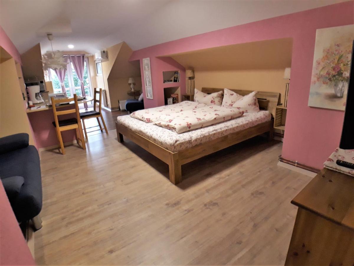 Landhaus Noreia Sankt Kanzian am Klopeiner See Zewnętrze zdjęcie