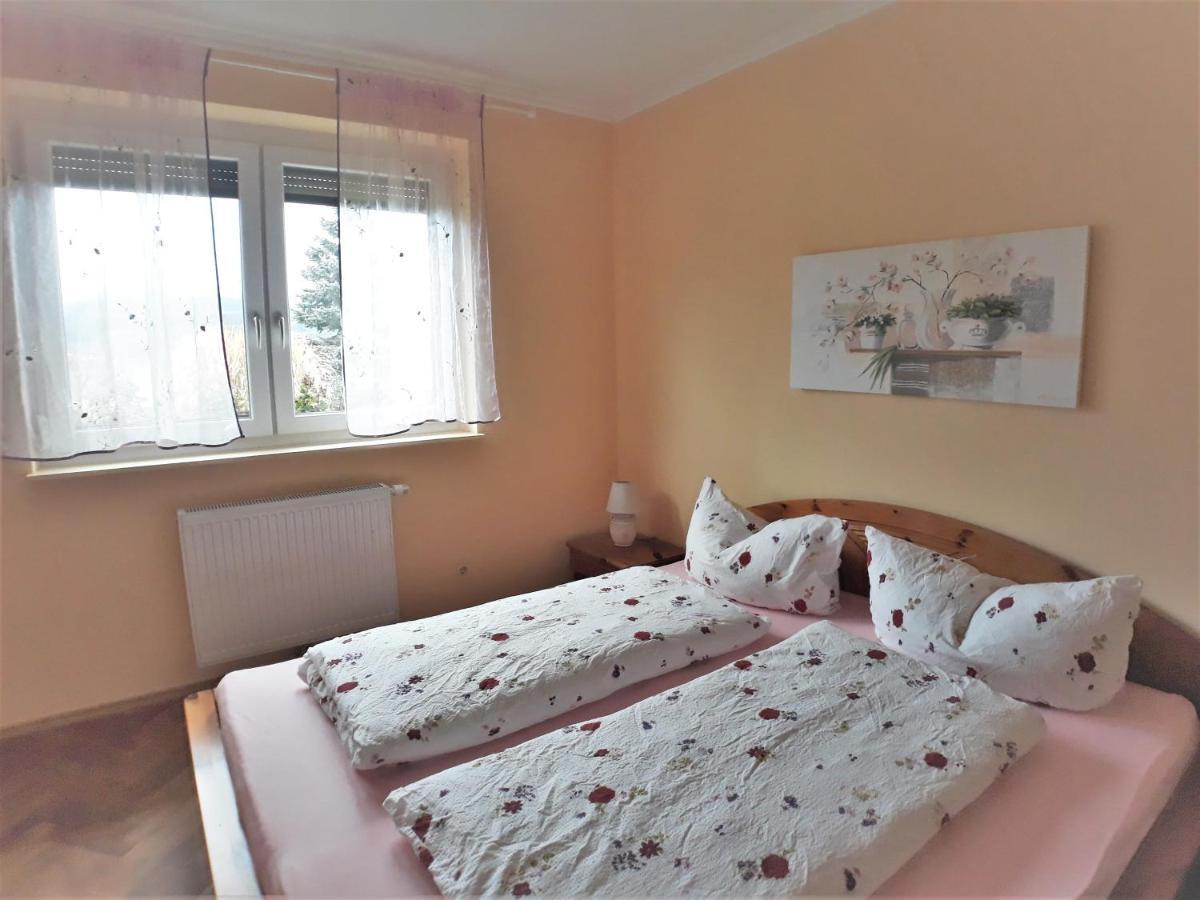 Landhaus Noreia Sankt Kanzian am Klopeiner See Zewnętrze zdjęcie