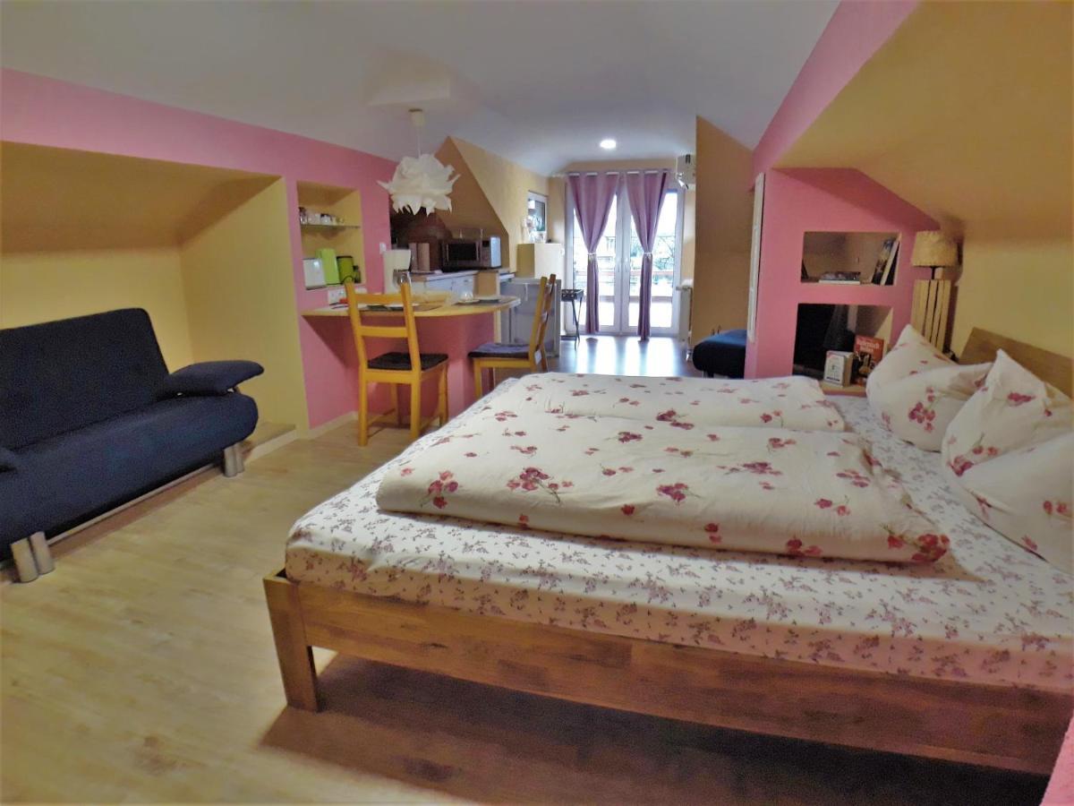 Landhaus Noreia Sankt Kanzian am Klopeiner See Zewnętrze zdjęcie